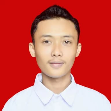 Profil CV IRPAN MAULANA