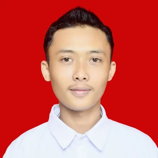 CV IRPAN MAULANA