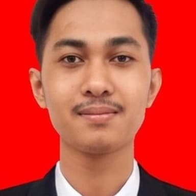 Profil CV Ismail Saputra