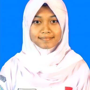 Profil CV Isnaini Latifah