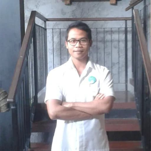 CV I Wayan Junaedi Rismayanto