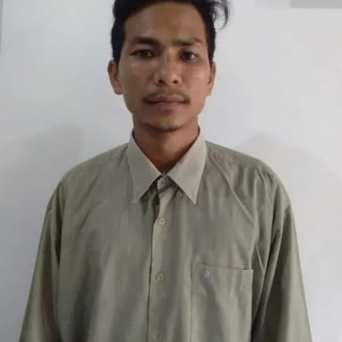 Profil CV Januar samsuarda