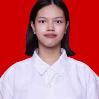 Profil CV Jasmine Vania Fadeli