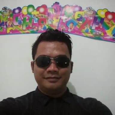 Profil CV jefry sinaga