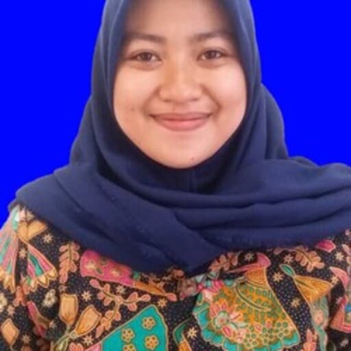 CV Jeihan Rakhila M.F