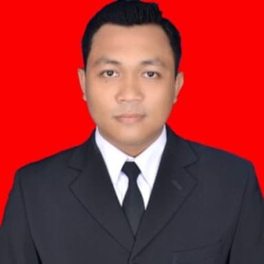 Profil CV Johan Dwi Nurdiantono