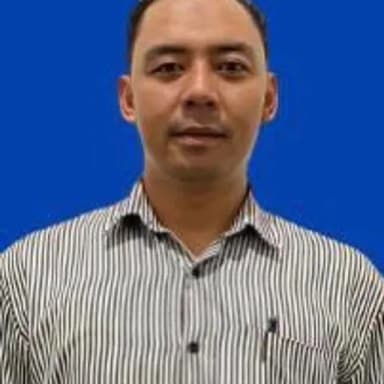 Profil CV Johan hikayat