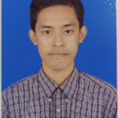Profil CV Juliandika