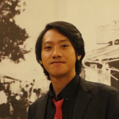 Profil CV Juliansyah