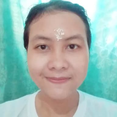 Profil CV Ni Luh Ekajayanti