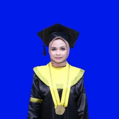 Profil CV Armita Rusnianti Eka Putri