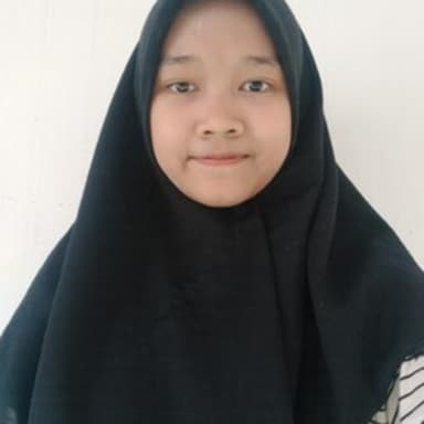 Profil CV Khairunnisa Nur Hafizhah