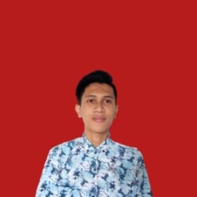 Profil CV Khoirul Hidayat