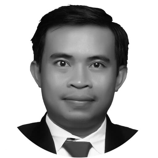 CV Ketut