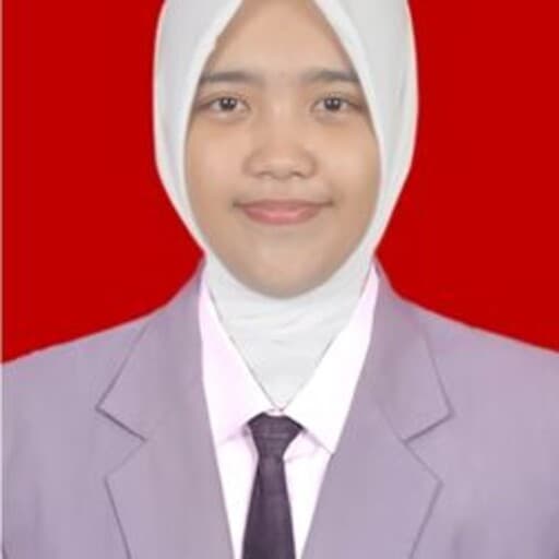 CV Latifatu Choirunisa