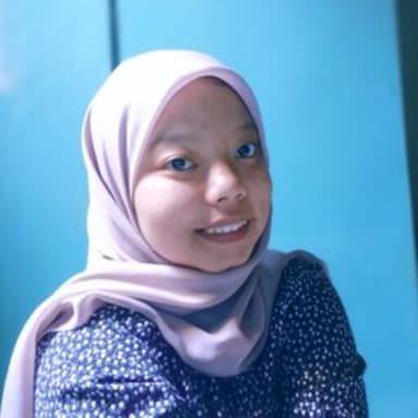 Profil CV Lefiyah Rahmawati