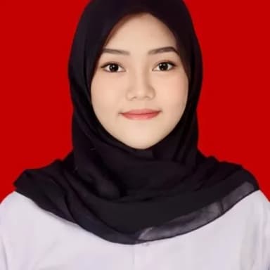 Profil CV Lianah