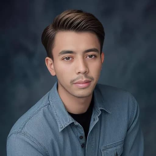 CV Lukman Hakim
