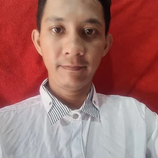 CV Lukman Nul Hakim