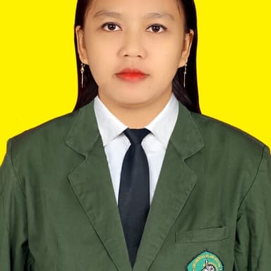 Profil CV Luky Oktavia