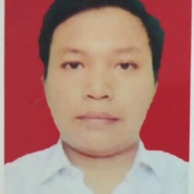 Profil CV Lutfi Rahmat Fauzi