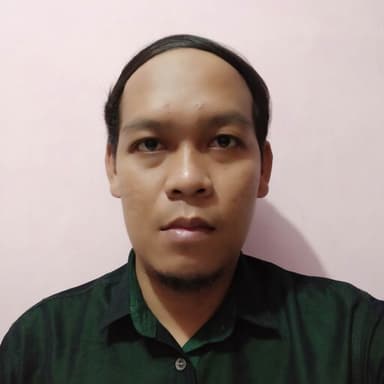 Profil CV Makhrus Junaidi