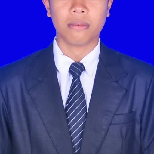 CV M.Ali Ridha