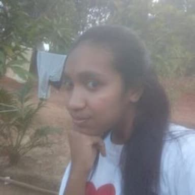 Profil CV Maria Maryani Donalista