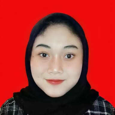 Profil CV Mariska Widyastuti