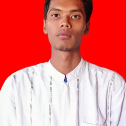 CV DWIKI FAJAR RAMADHANI