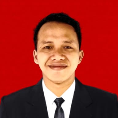 Profil CV Maulana Malik Ibrahim