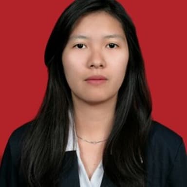 Profil CV Yemima Kristi Rahayu