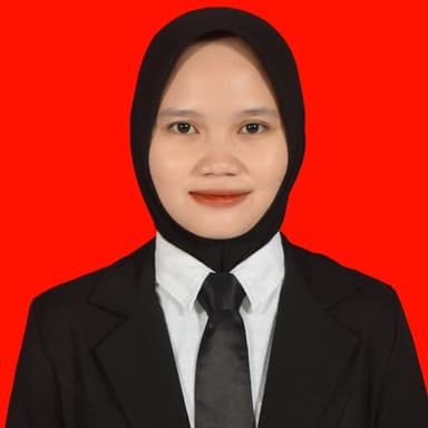 Profil CV Mega Rosalinda
