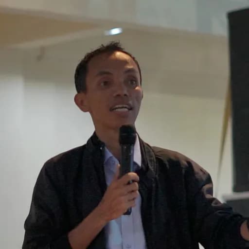 CV Melky Nahar