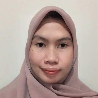 Profil CV Mira Amalia