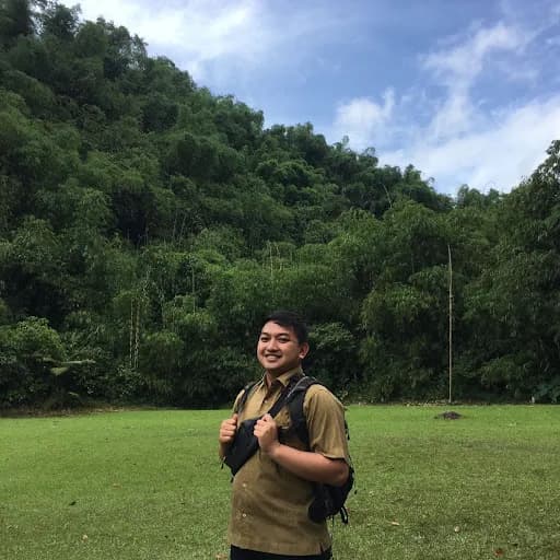 CV Muhammad Irsal Fatahillah