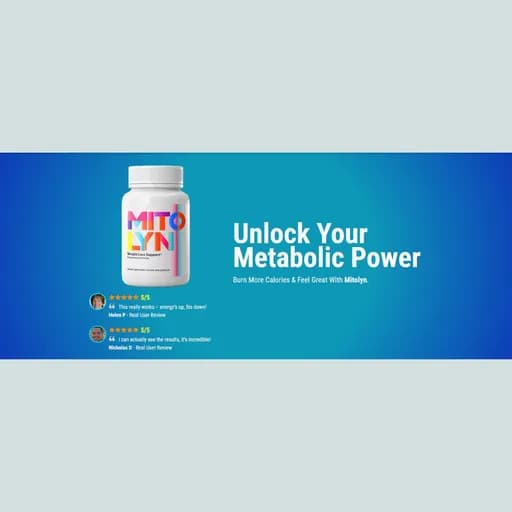 CV MitolynOffers