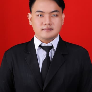 Profil CV Muhammad Jayyin Purdiansyah