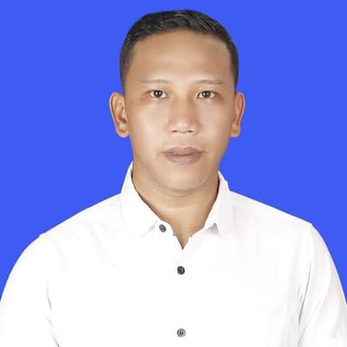 Profil CV Mochamad Cahyo Firdaus