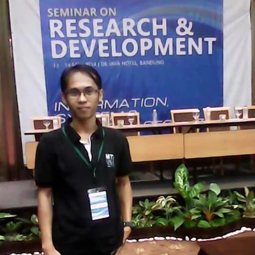 CV Moch. Irwan Hermanto, S.Kom., M.Kom