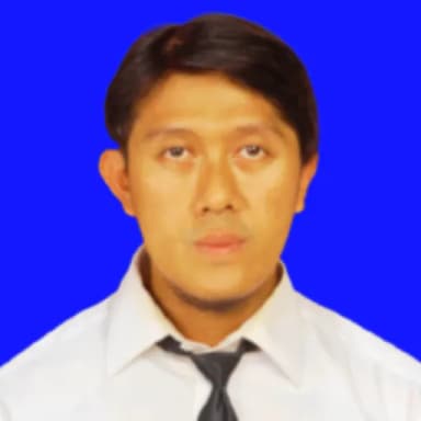 Profil CV mohammad nurul hidajat