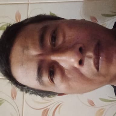 Profil CV Moh Nasikin