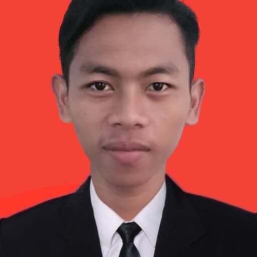 CV Moh Zainal Roifudin