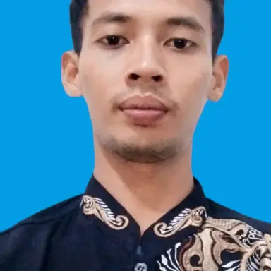 Profil CV MUADZIM
