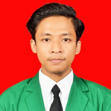 Profil CV Muh Afinshon Abiyaksa Ali