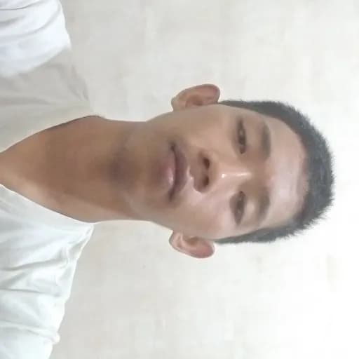 CV muhamad aldi