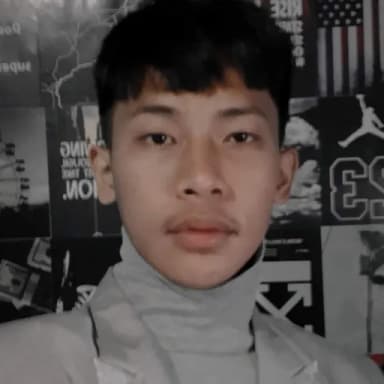 Profil CV Muhamad asep sopian saori