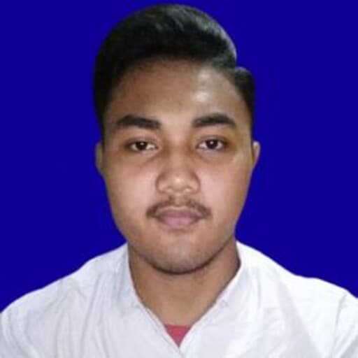 CV Muhamad Fhaisal Aziz