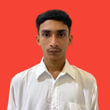 Profil CV Muhamad Mustopa