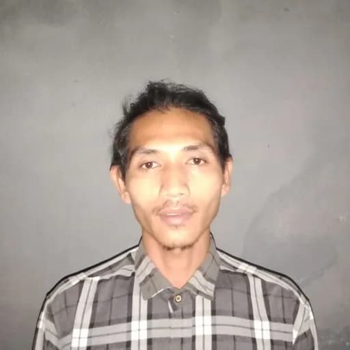 CV muhamad tohir